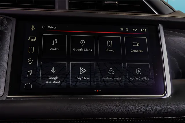 2024 GMC Yukon XL Denali, photo 21