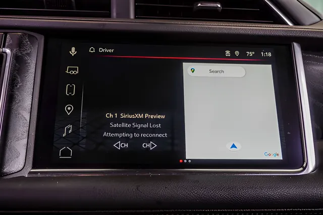 2024 GMC Yukon XL Denali, photo 20