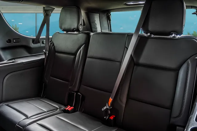2024 GMC Yukon XL Denali, photo 42