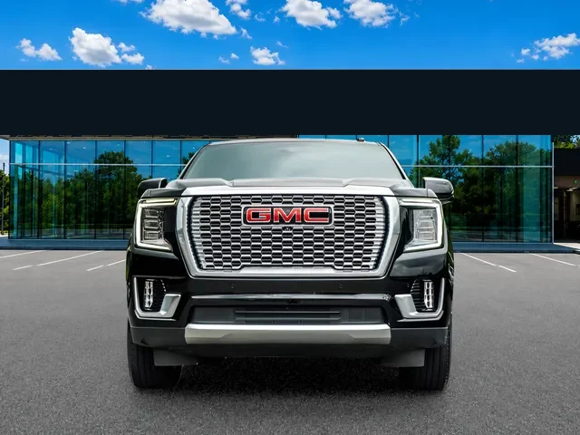 2024 GMC Yukon XL Denali, photo 9