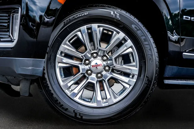2024 GMC Yukon XL Denali, photo 49