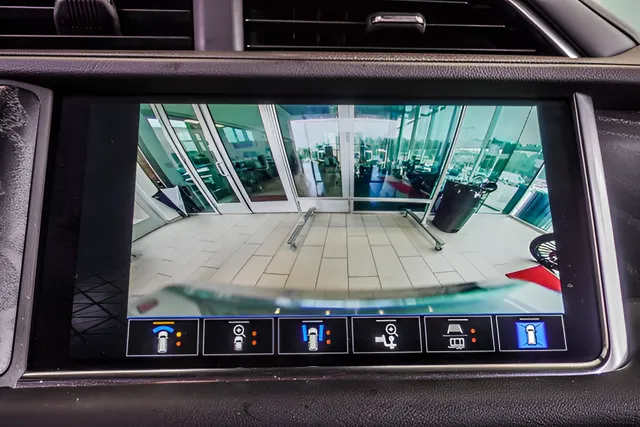 2024 GMC Yukon XL Denali, photo 34