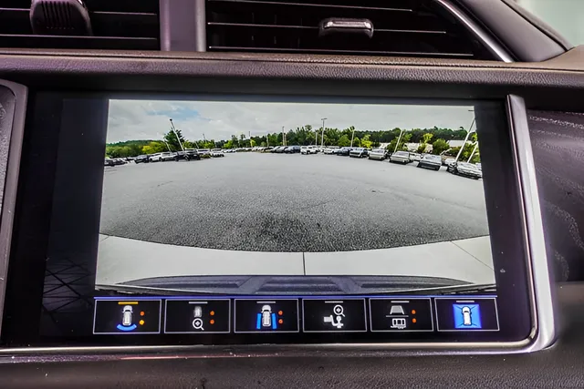 2024 GMC Yukon XL Denali, photo 30