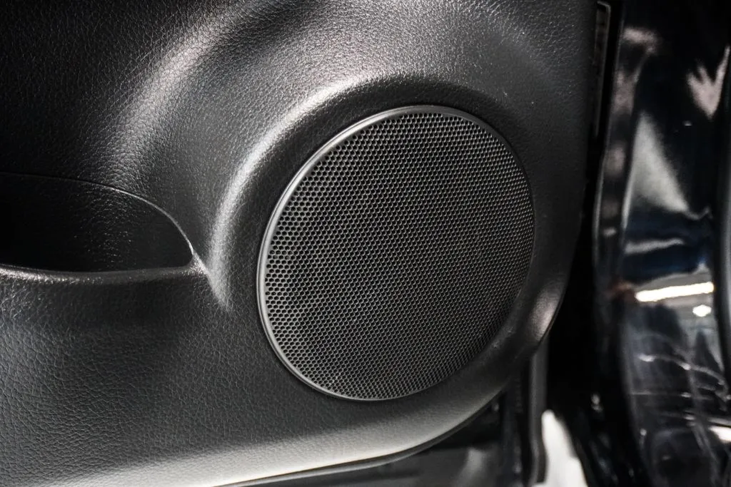 2019 Nissan Rogue Sport S, photo 6