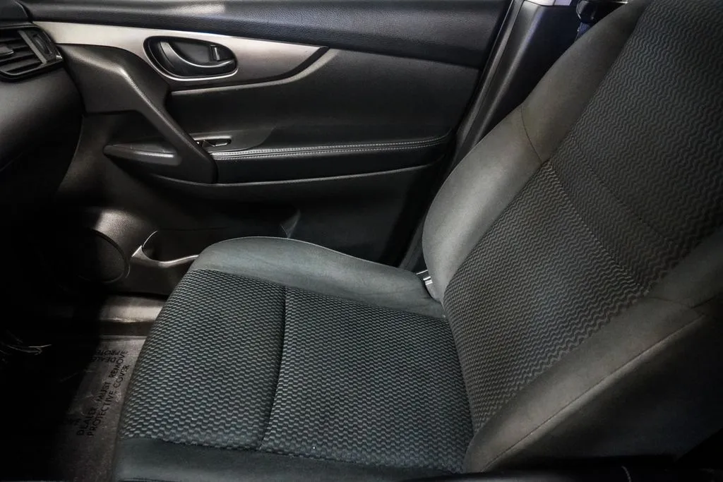 2019 Nissan Rogue Sport S, photo 21