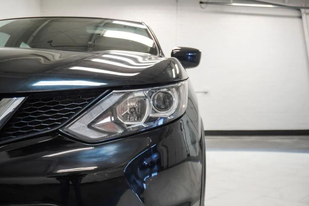 2019 Nissan Rogue Sport S, photo 30