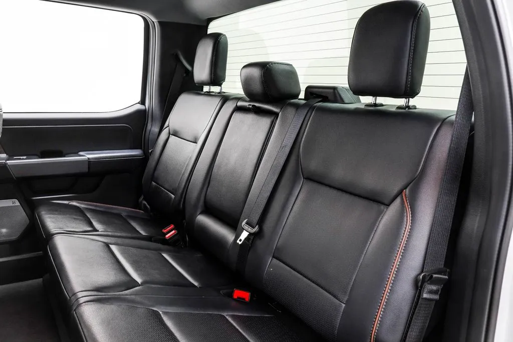 2026 Ford F-250SD Lariat, photo 16