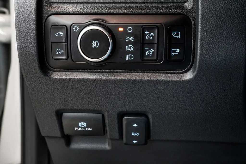 2026 Ford F-250SD Lariat, photo 30