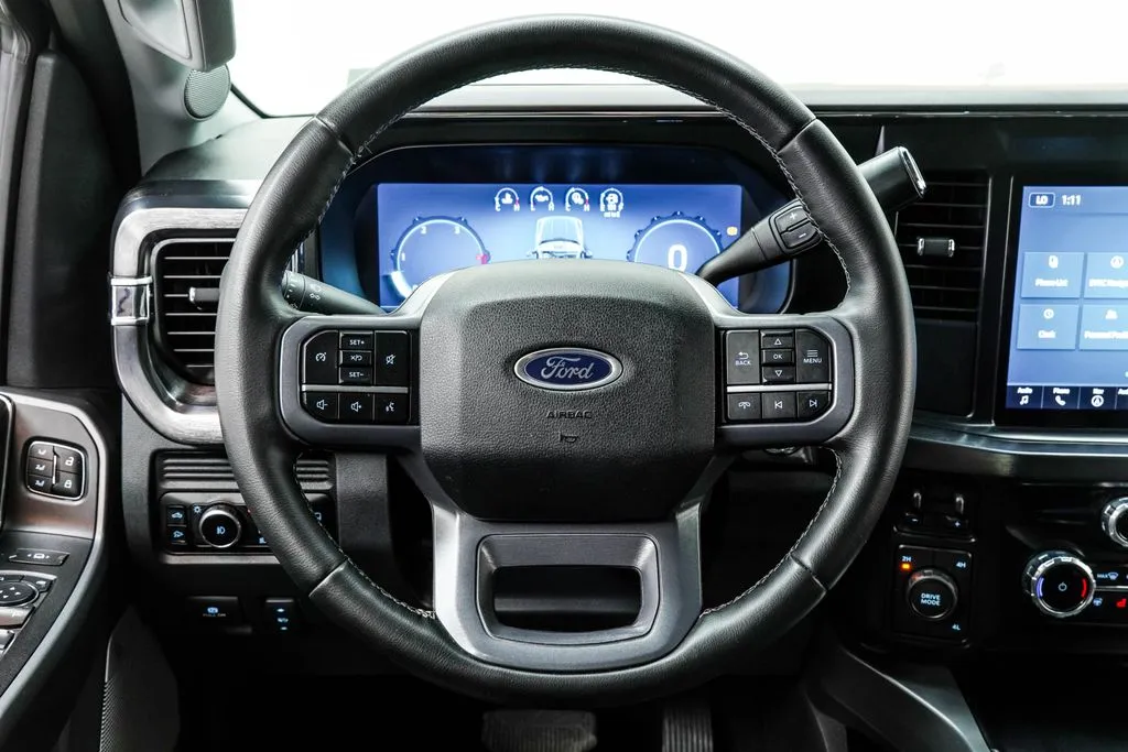 2026 Ford F-250SD Lariat, photo 20