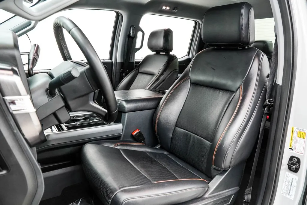 2026 Ford F-250SD Lariat, photo 15