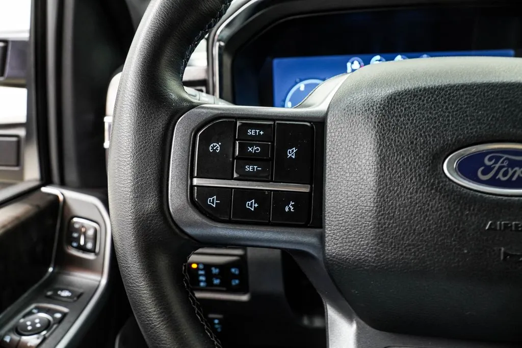2026 Ford F-250SD Lariat, photo 26