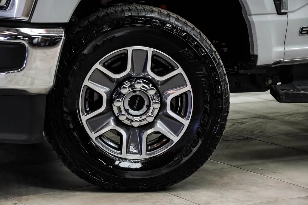2026 Ford F-250SD Lariat, photo 4