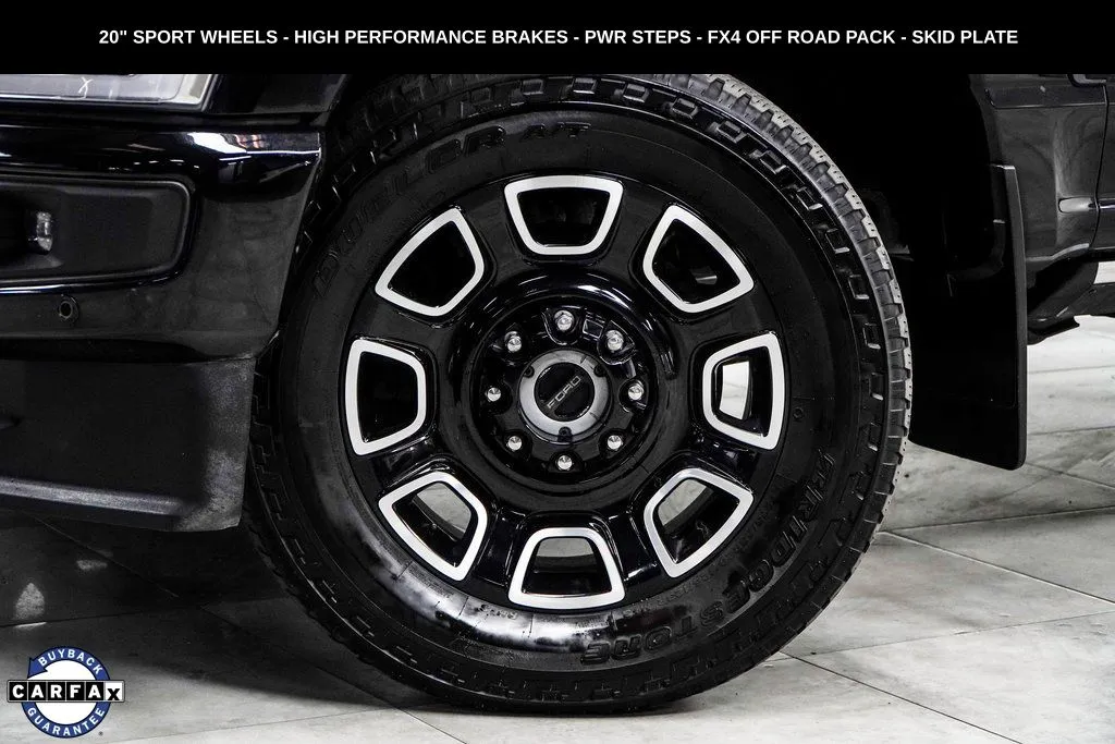 2025 Ford F-250SD Platinum, photo 3