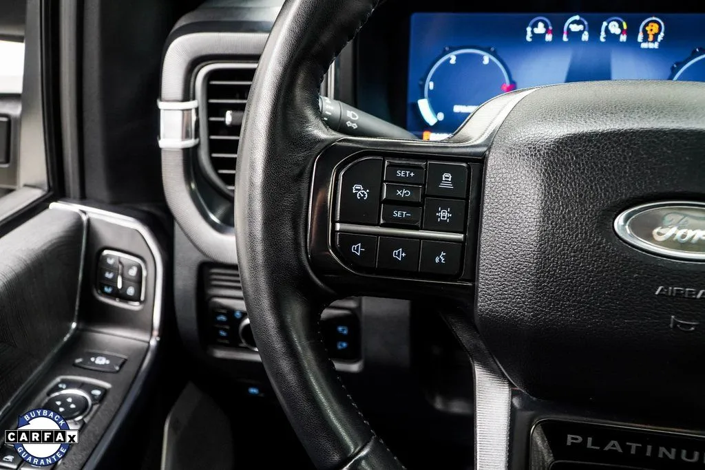 2025 Ford F-250SD Platinum, photo 26