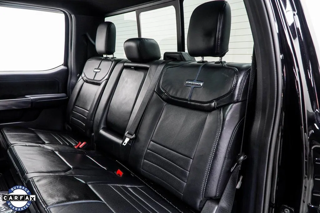 2025 Ford F-250SD Platinum, photo 32