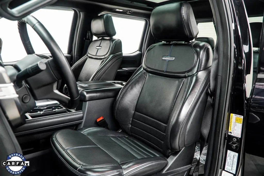 2025 Ford F-250SD Platinum, photo 31