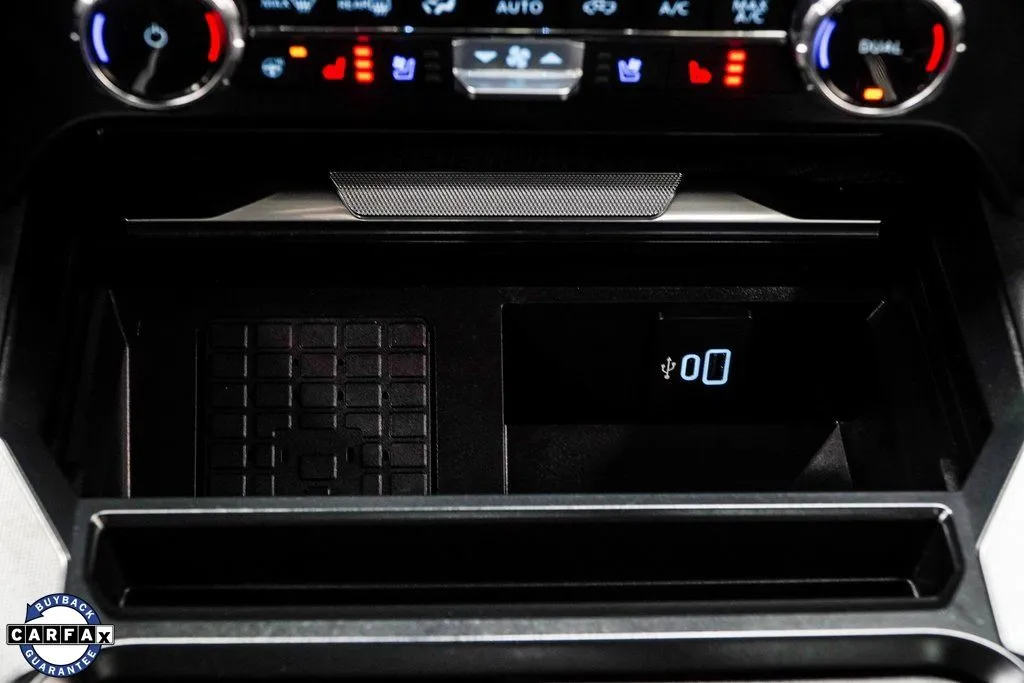 2025 Ford F-250SD Platinum, photo 19