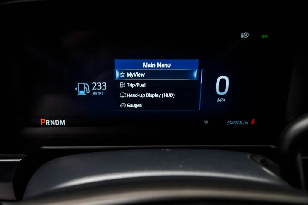2024 Ford F-350SD Platinum, photo 35