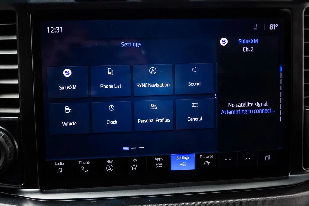 2024 Ford F-350SD Platinum, photo 30