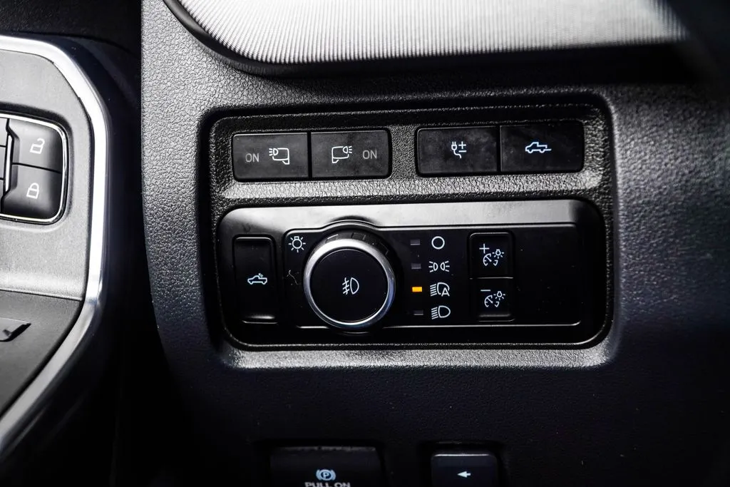 2024 Ford F-350SD Platinum, photo 34