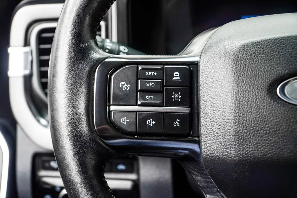 2024 Ford F-350SD Platinum, photo 33