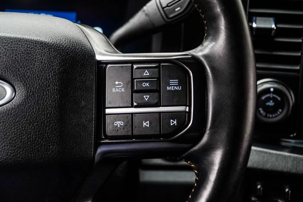 2024 Ford F-350SD Platinum, photo 32