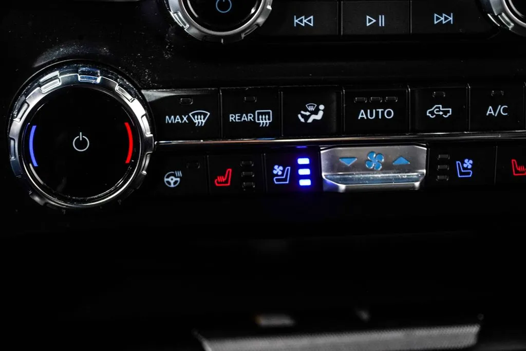 2024 Ford F-350SD Platinum, photo 26