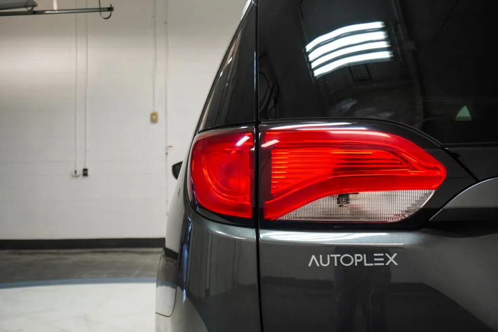2020 Chrysler Pacifica Touring L, photo 30