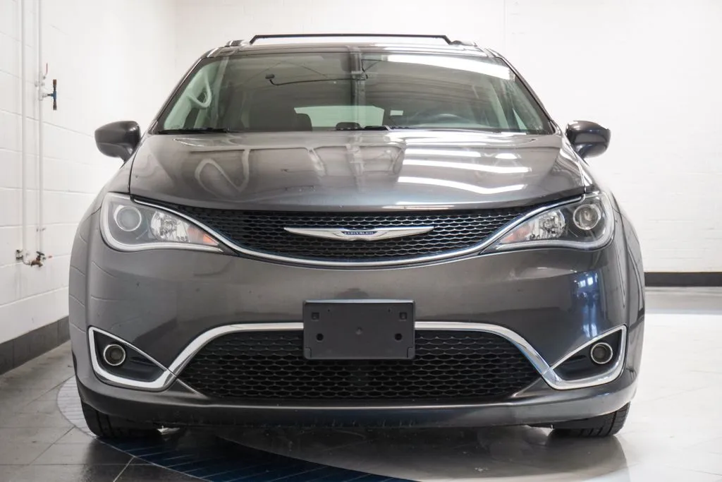 2020 Chrysler Pacifica Touring L, photo 28