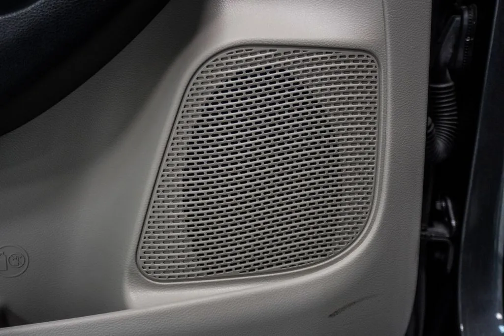 2020 Chrysler Pacifica Touring L, photo 15