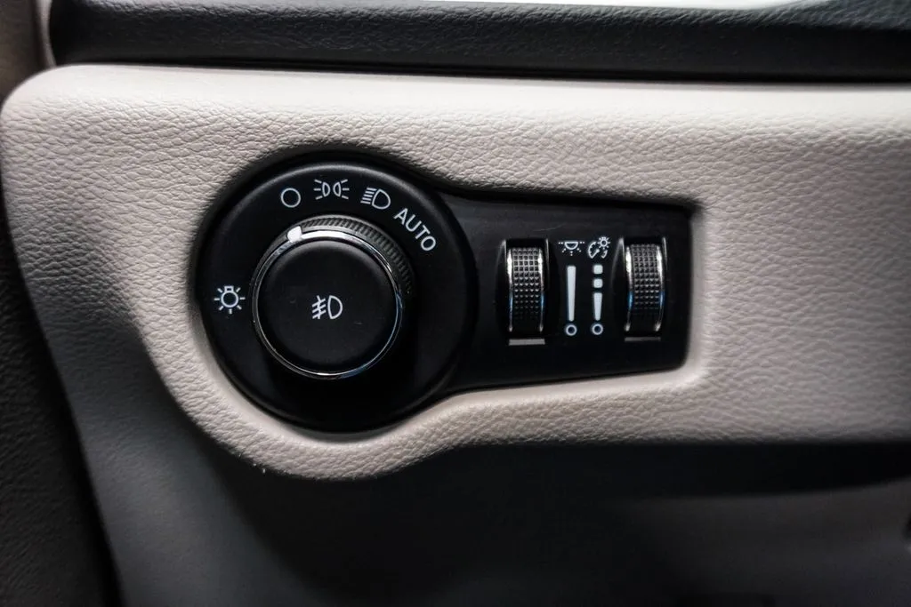 2020 Chrysler Pacifica Touring L, photo 17