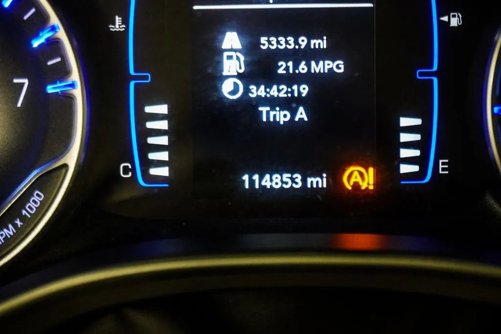 2020 Chrysler Pacifica Touring L, photo 23
