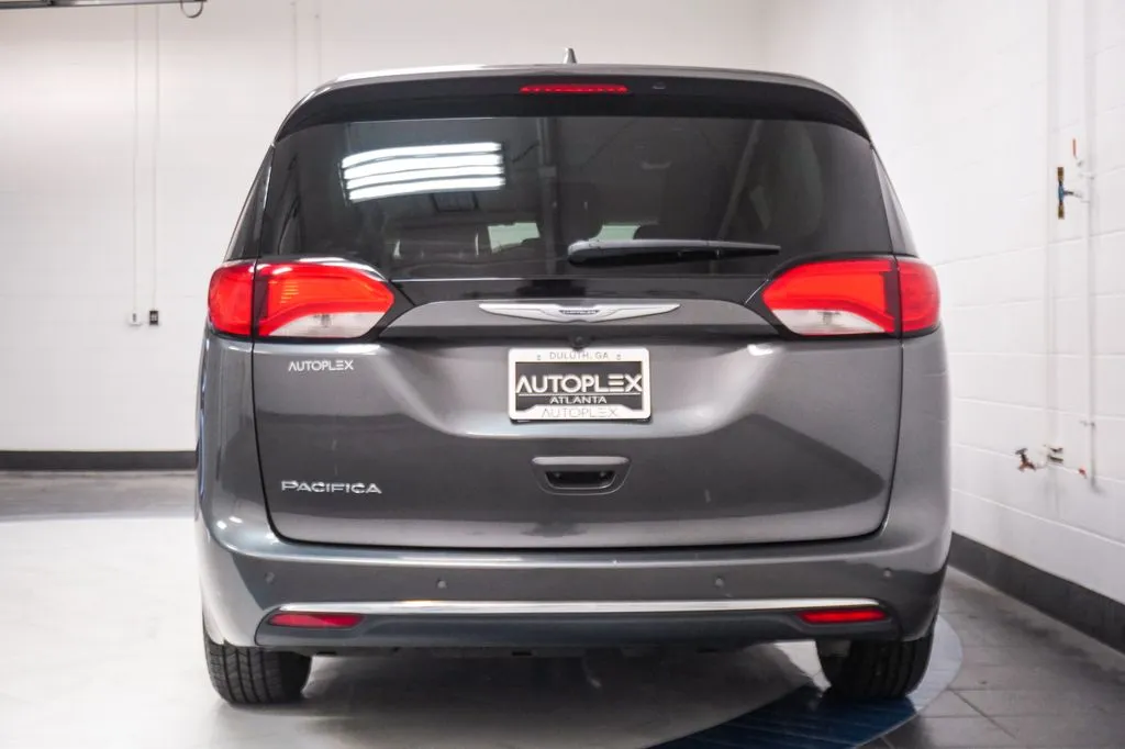 2020 Chrysler Pacifica Touring L, photo 29
