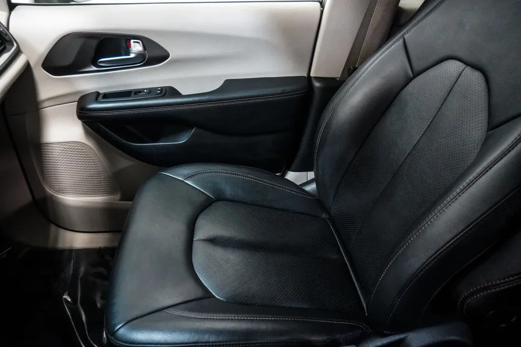 2020 Chrysler Pacifica Touring L, photo 21