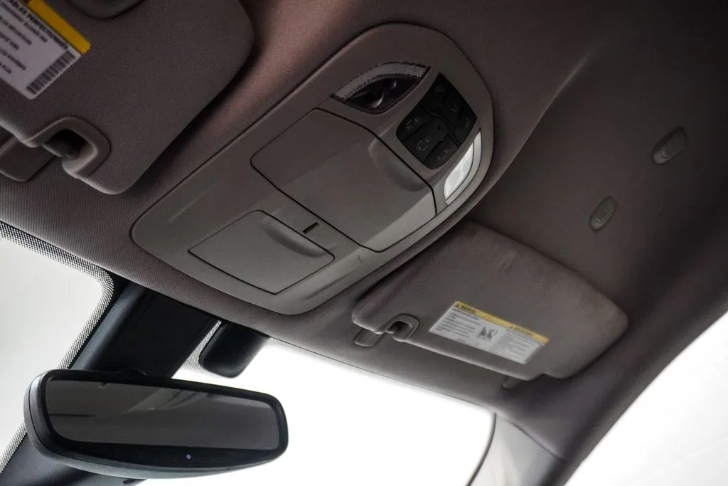 2020 Chrysler Pacifica Touring L, photo 19