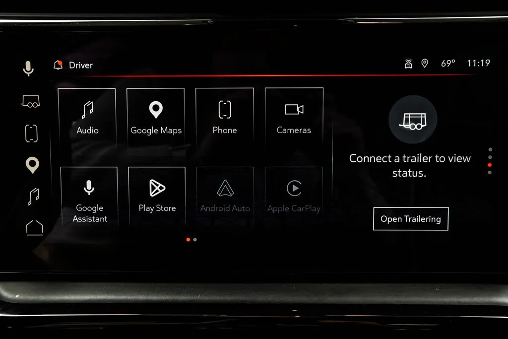 2026 GMC Sierra 2500 HD AT4X, photo 31