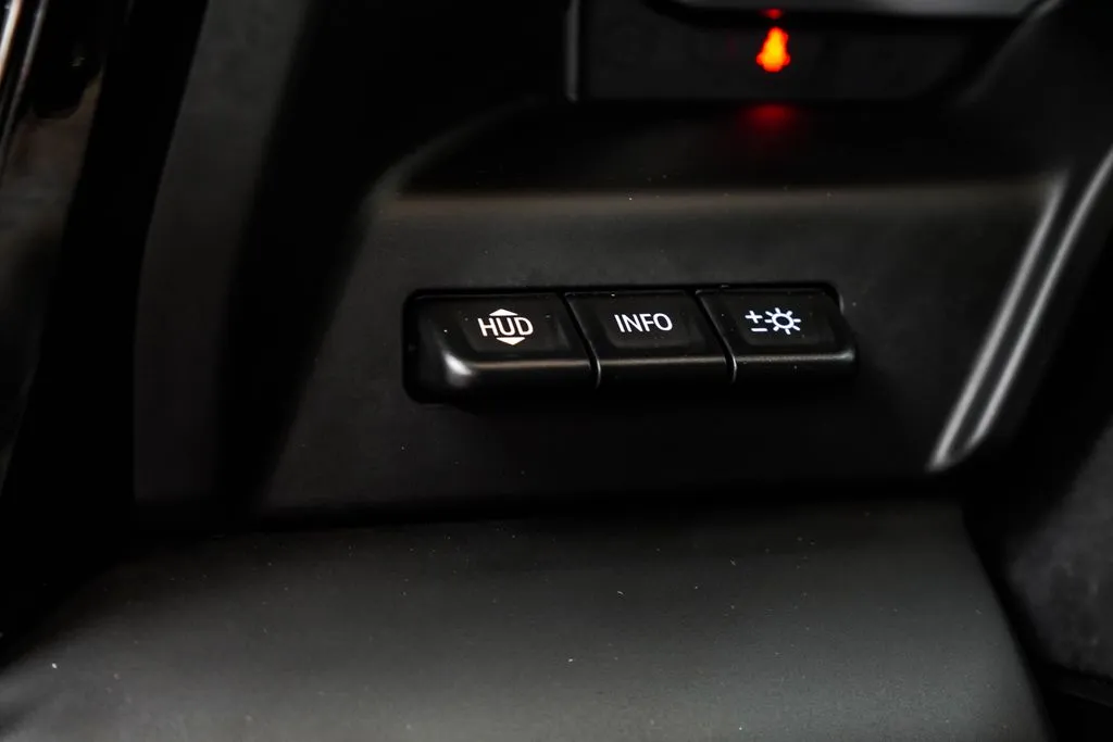 2026 GMC Sierra 2500 HD AT4X, photo 38