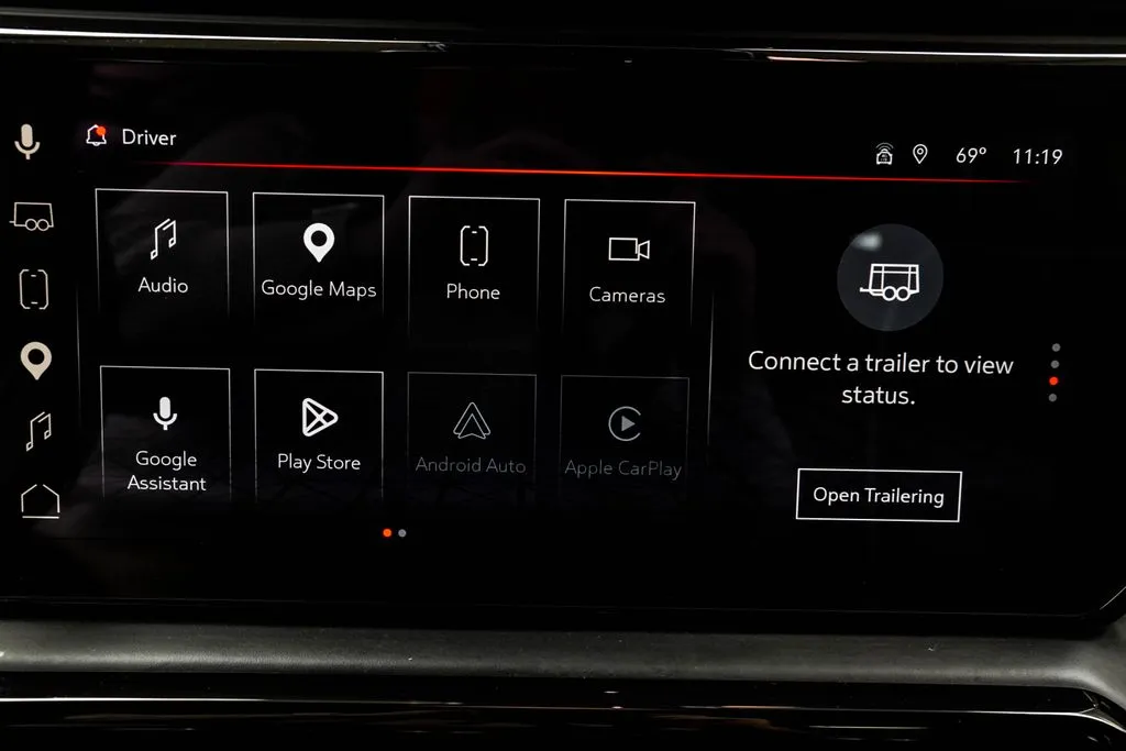 2026 GMC Sierra 2500 HD AT4X, photo 28