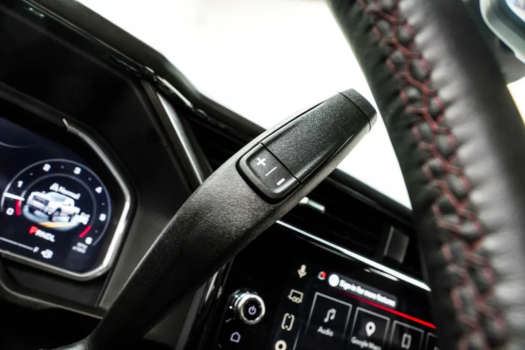 2026 GMC Sierra 2500 HD AT4X, photo 36