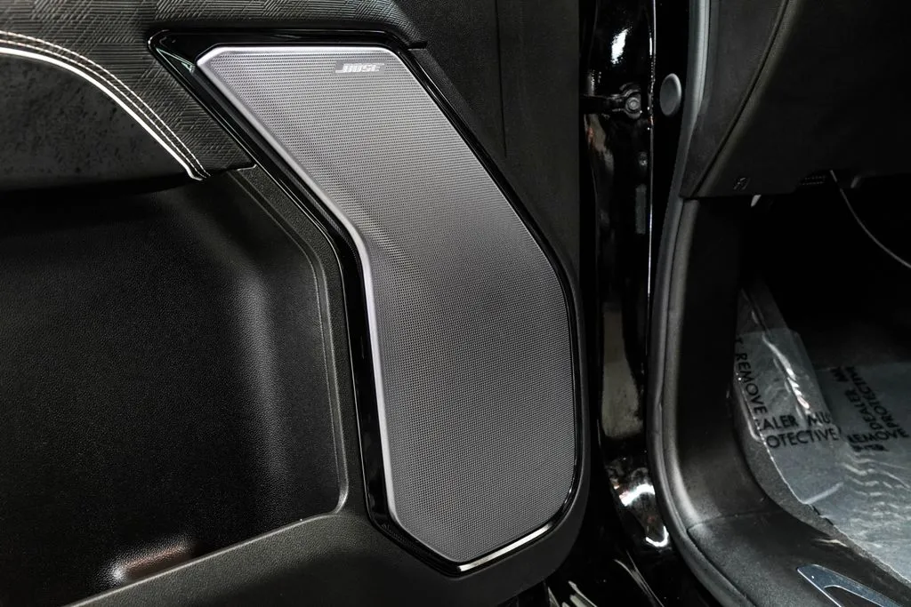 2026 GMC Sierra 2500 HD AT4X, photo 42