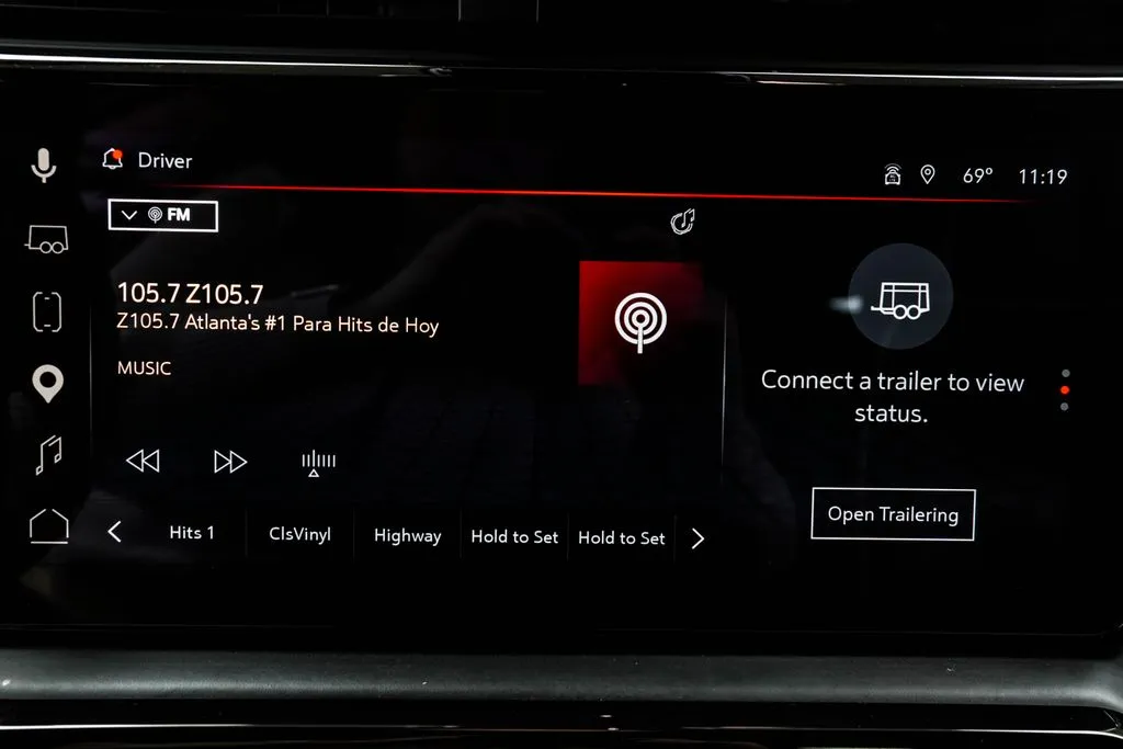 2026 GMC Sierra 2500 HD AT4X, photo 29