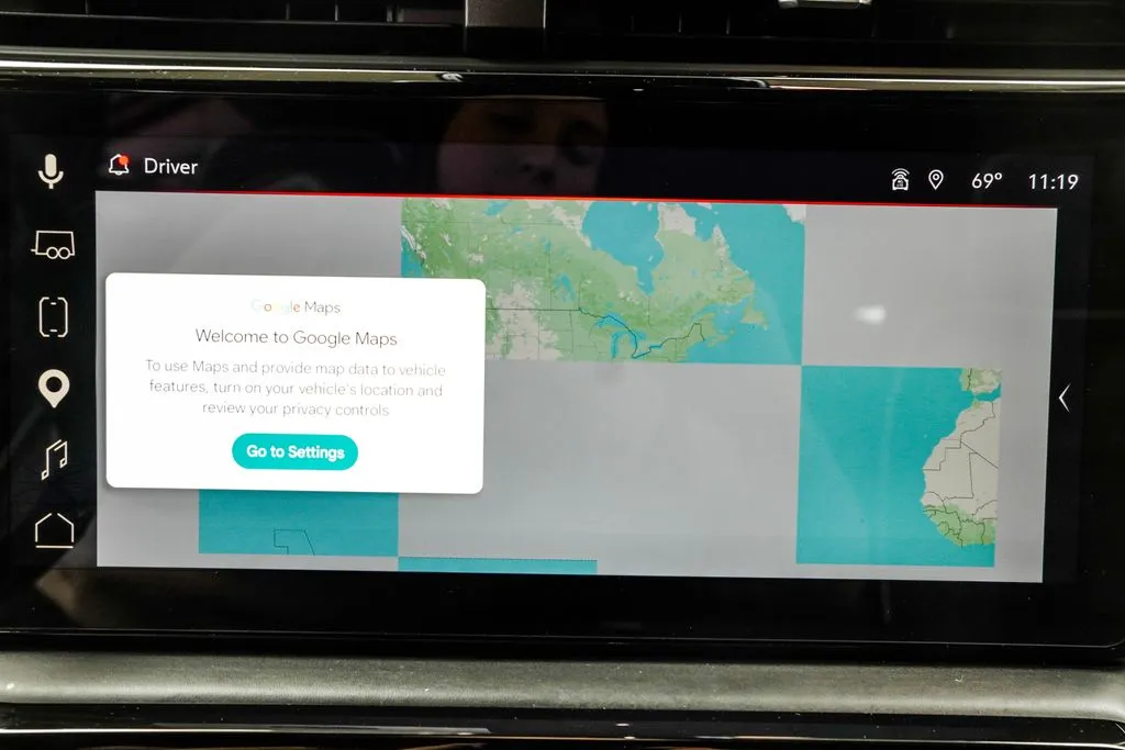 2026 GMC Sierra 2500 HD AT4X, photo 30