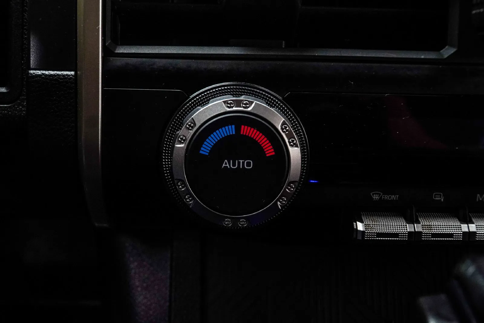 2025 Toyota Tacoma Hybrid TRD Off Road, photo 22