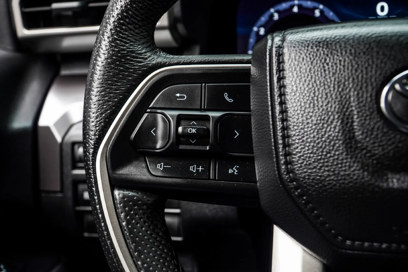 2025 Toyota Tacoma Hybrid TRD Off Road, photo 28