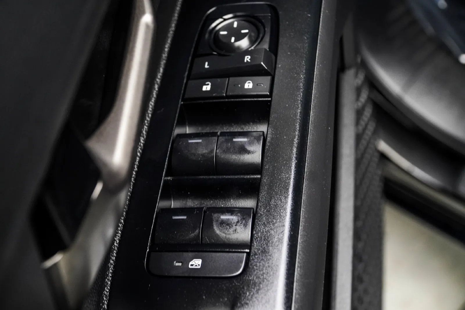 2025 Toyota Tacoma Hybrid TRD Off Road, photo 33