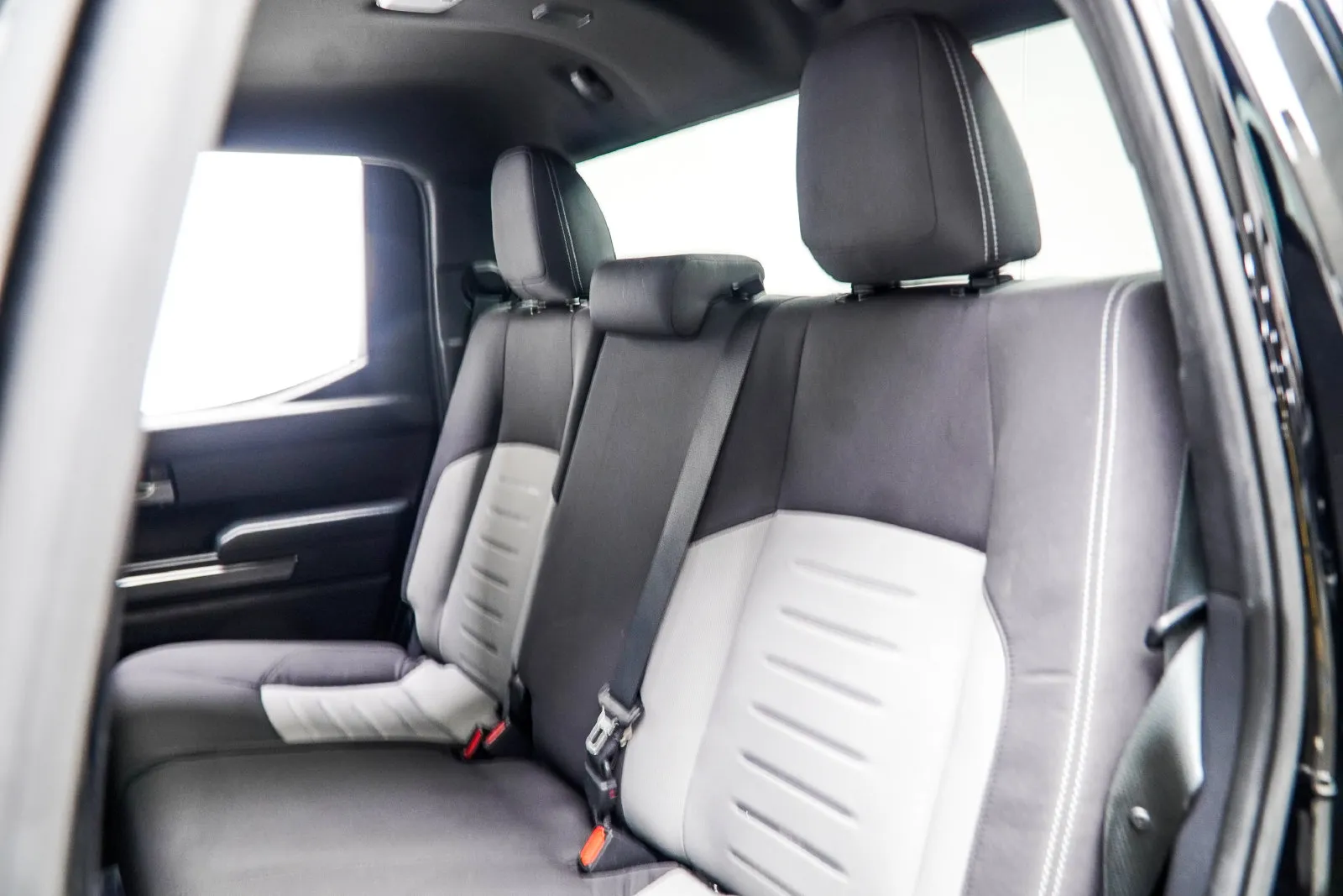 2025 Toyota Tacoma Hybrid TRD Off Road, photo 38