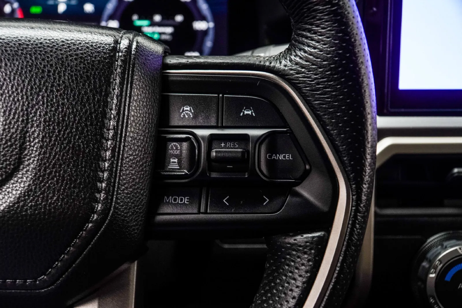 2025 Toyota Tacoma Hybrid TRD Off Road, photo 27