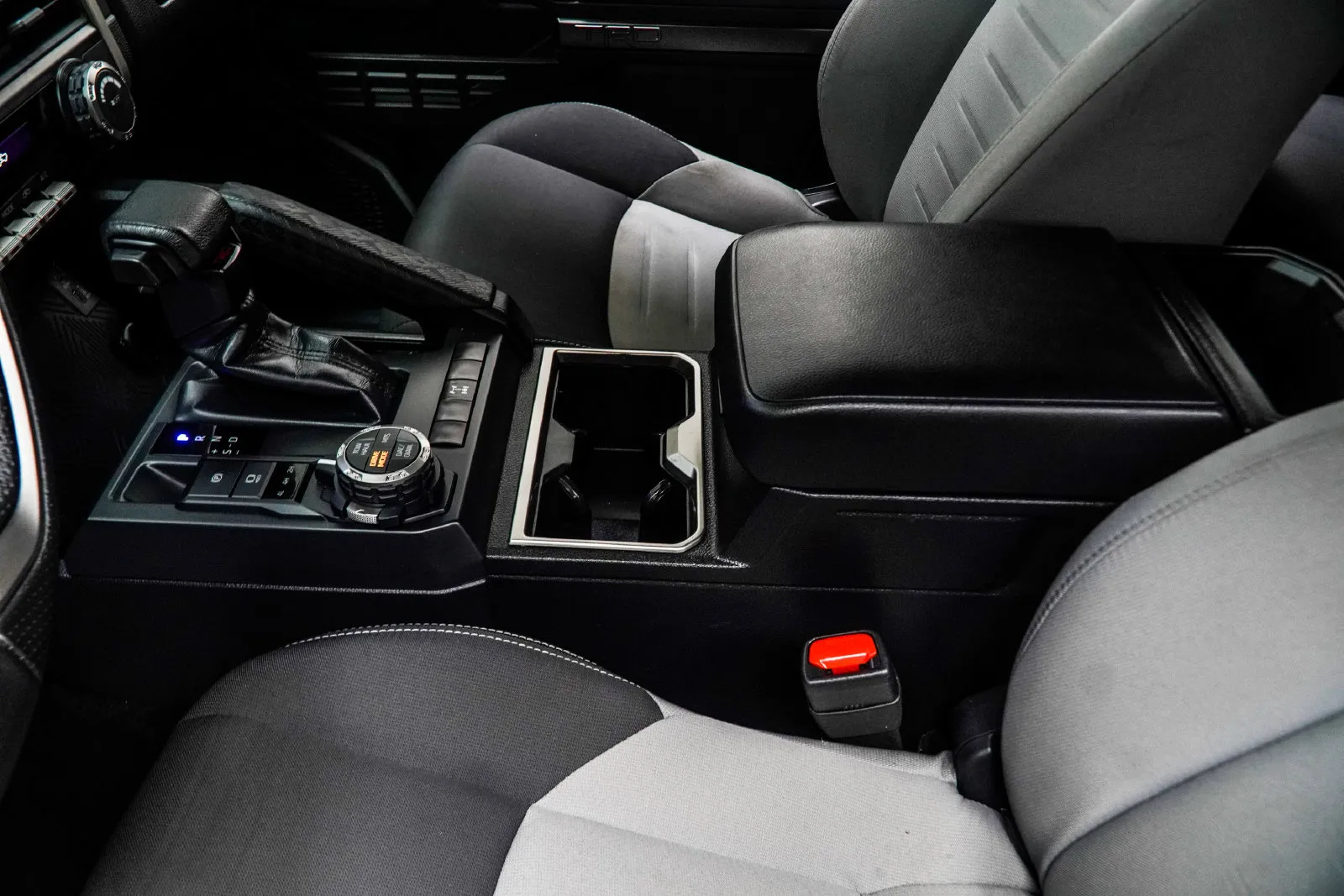 2025 Toyota Tacoma Hybrid TRD Off Road, photo 19