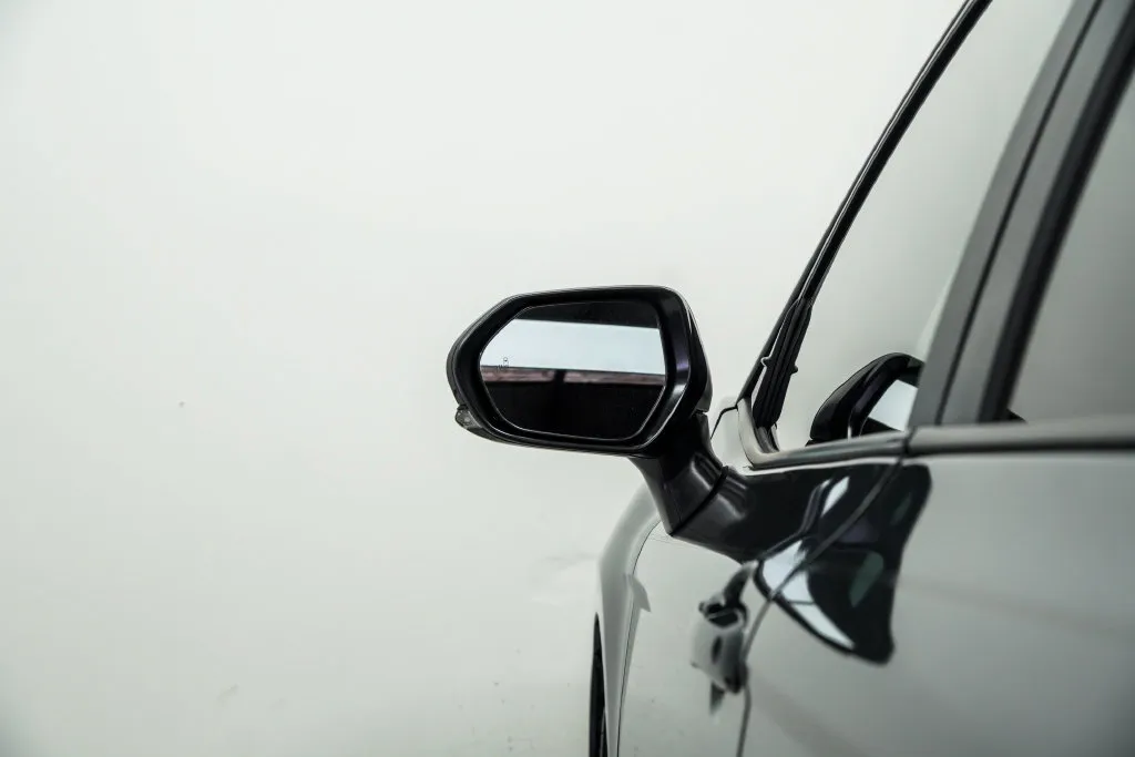 2025 Toyota Camry XSE, photo 14