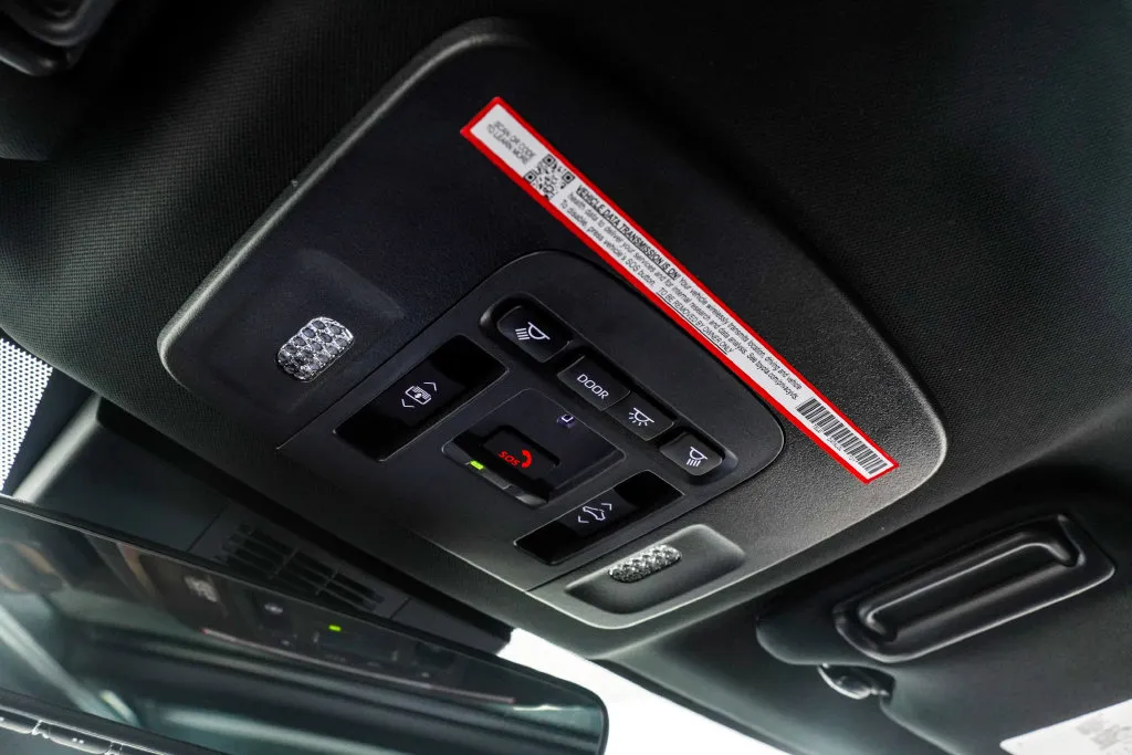 2025 Toyota Camry XSE, photo 38